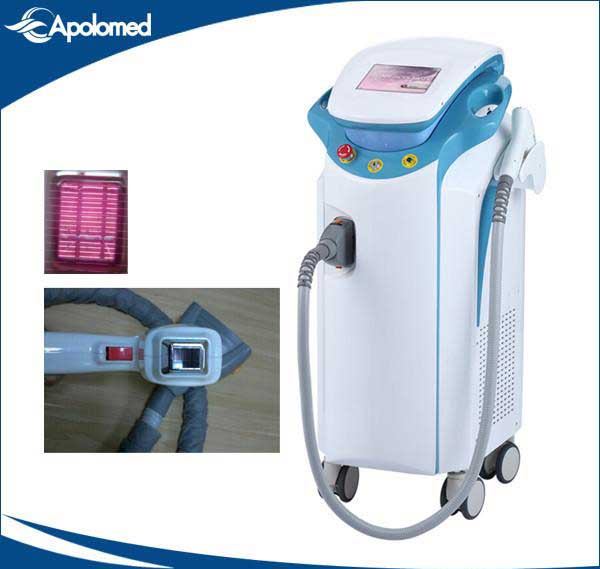 Apolomed - Diode Laser Model HS811